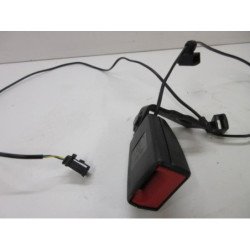 Attache Ceinture Arriere Gauche Alfa Romeo Mito Phase 1
